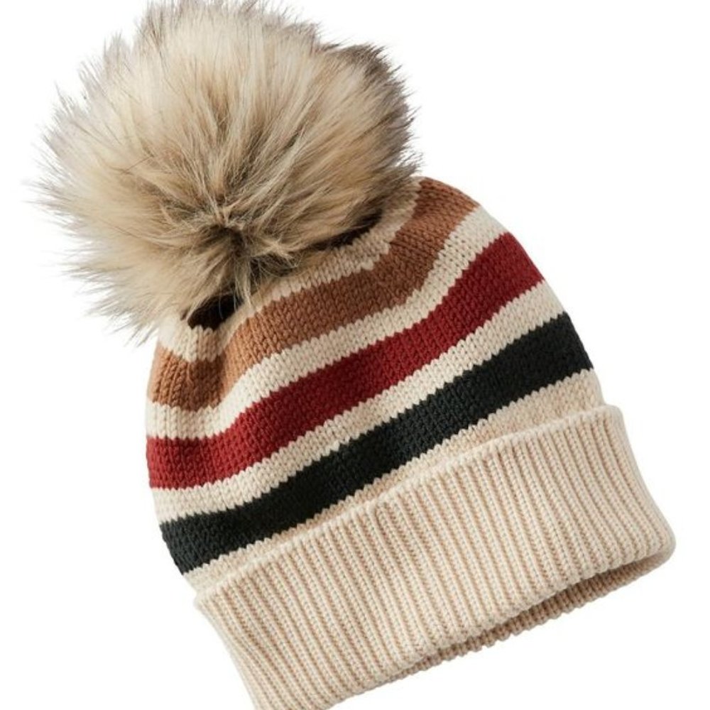 ISO L.L.Bean Pom hat